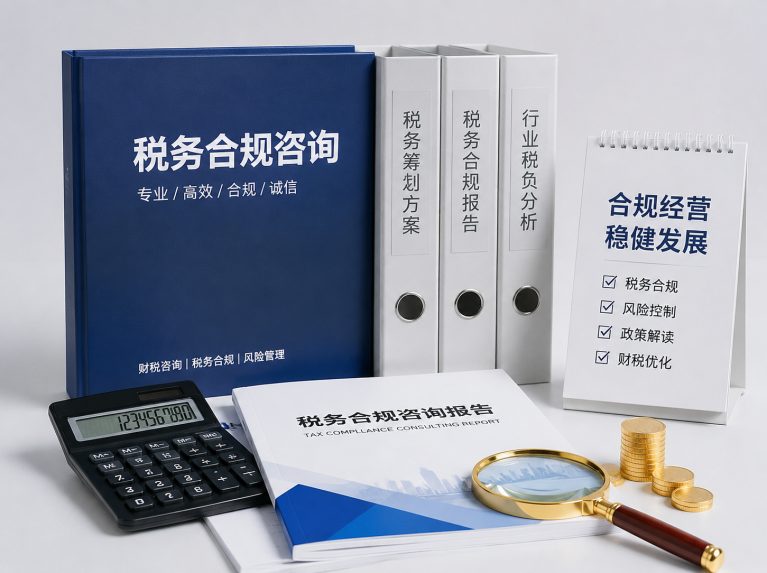 苏尼特左旗税务稽查应对与税务申诉